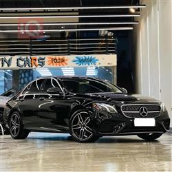 مێرسێدس بێنز E-Class